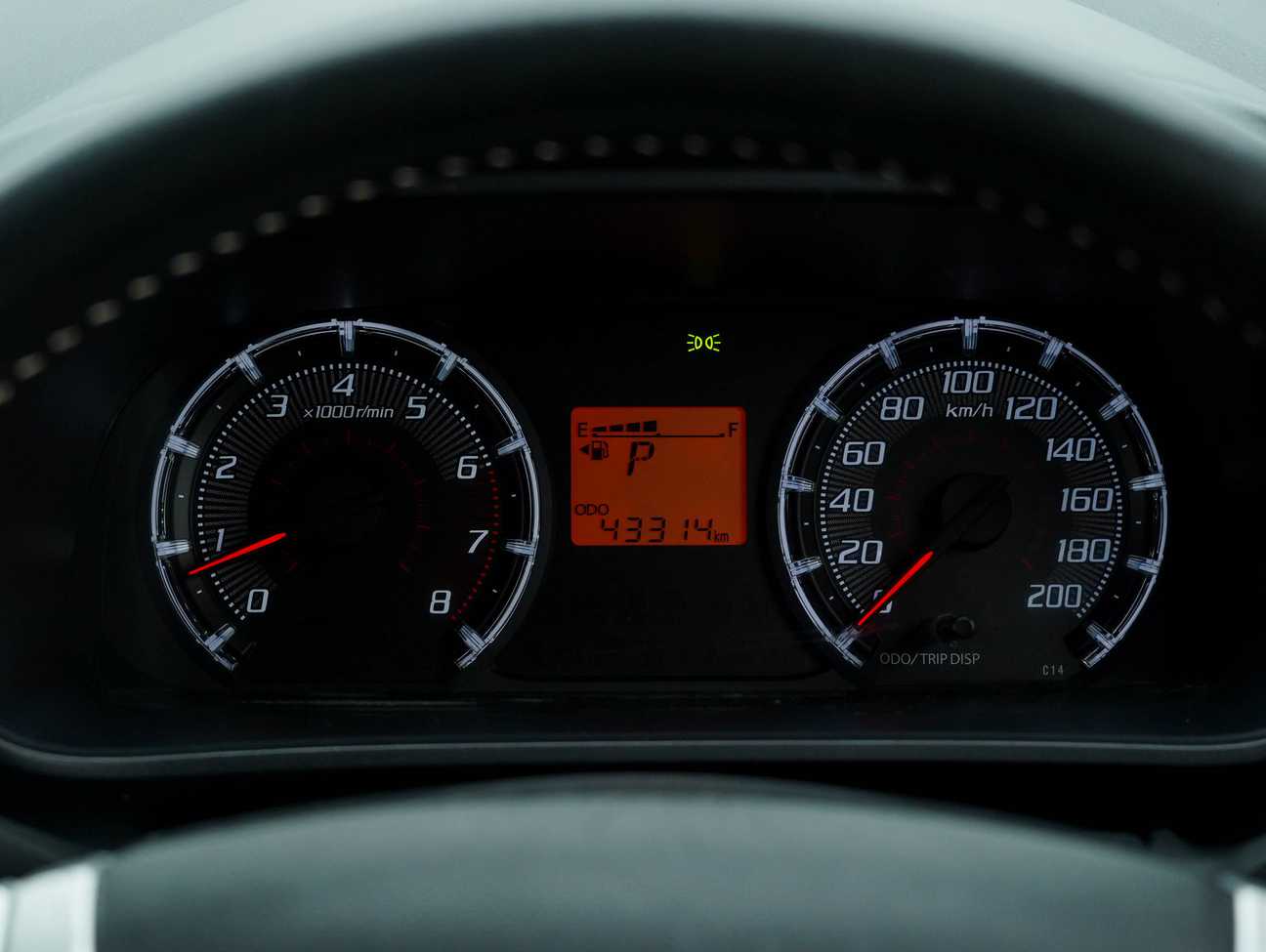 used 2022 Perodua Bezza Advance 1.3