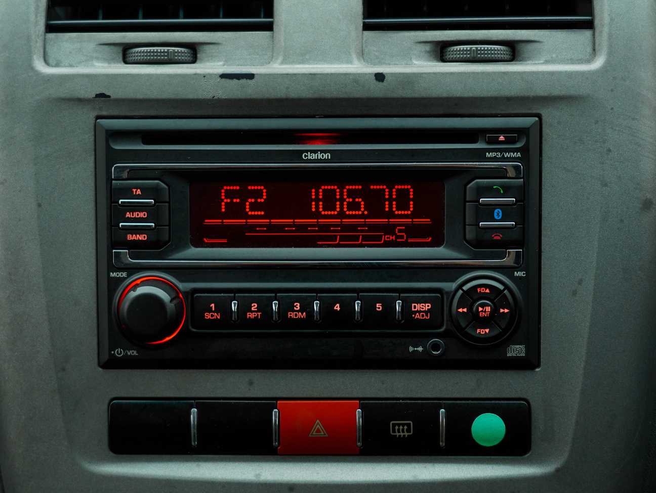 used 2010 Proton Exora CPS B-Line 1.6