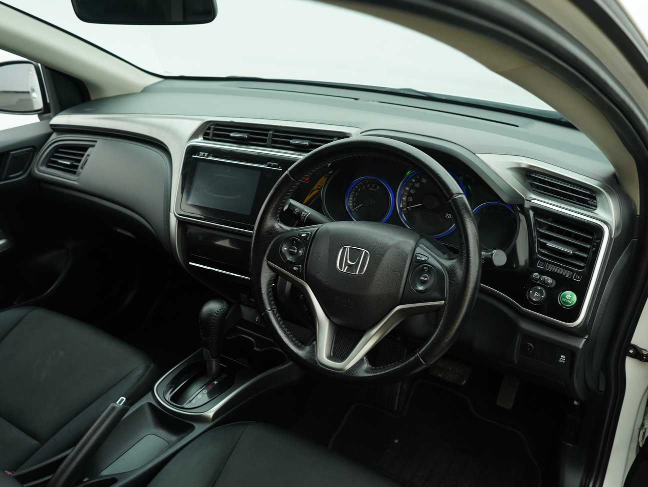 terpakai 2014 Honda City V 1.5