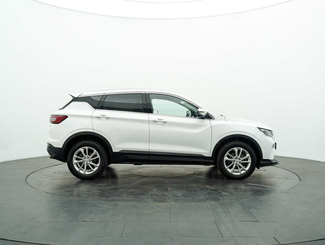 used 2023 Proton X50 Executive 1.5