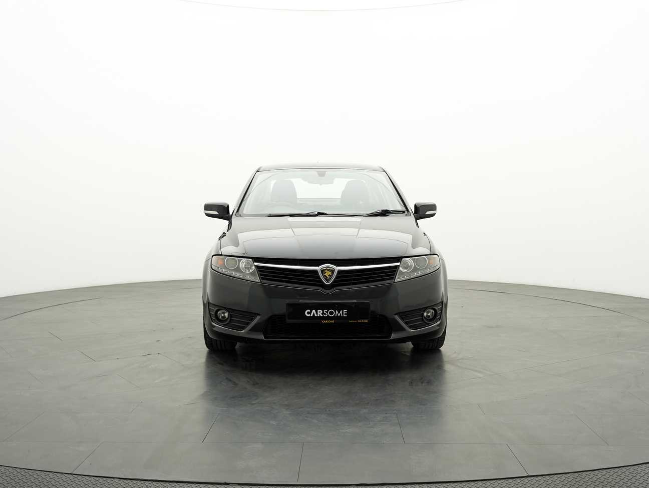 used 2015 Proton Preve Executive 1.6