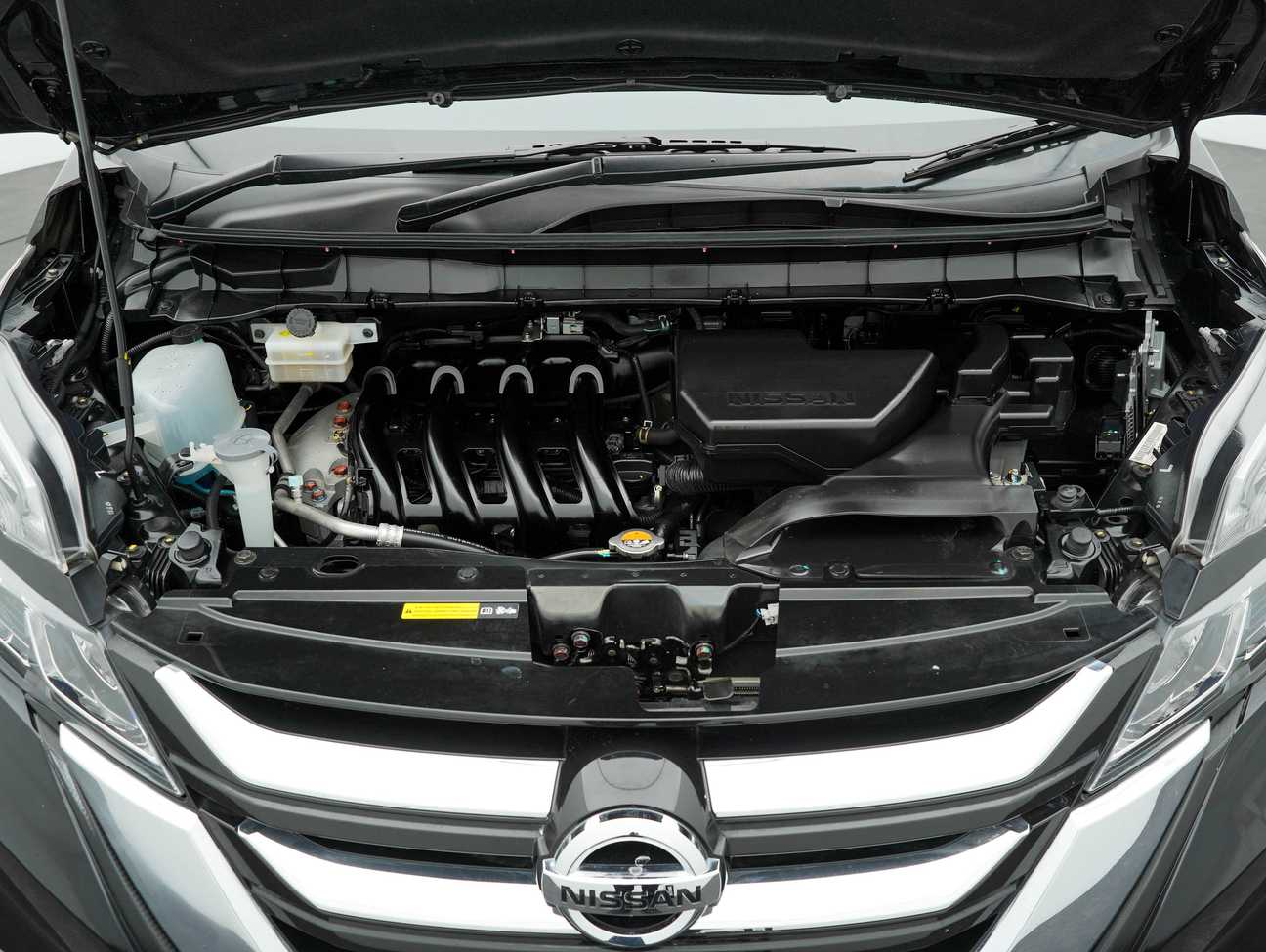 used 2020 Nissan Serena S-Hybrid High-Way Star 2.0