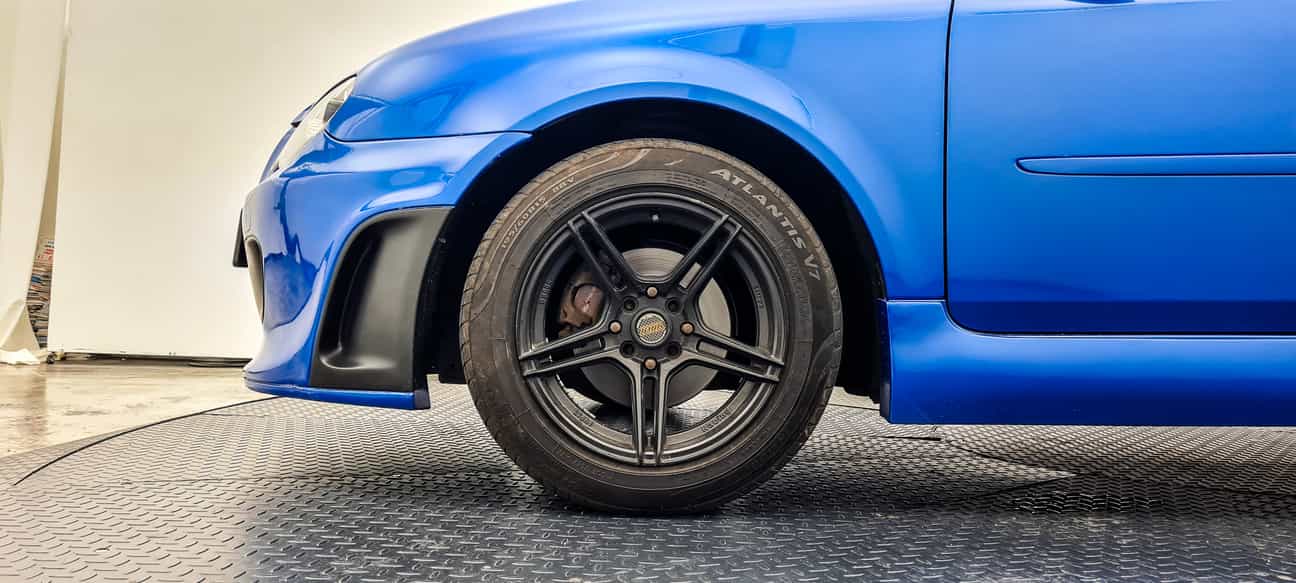 used 2014 Proton PERSONA ELEGANCE BASELINE 1.6