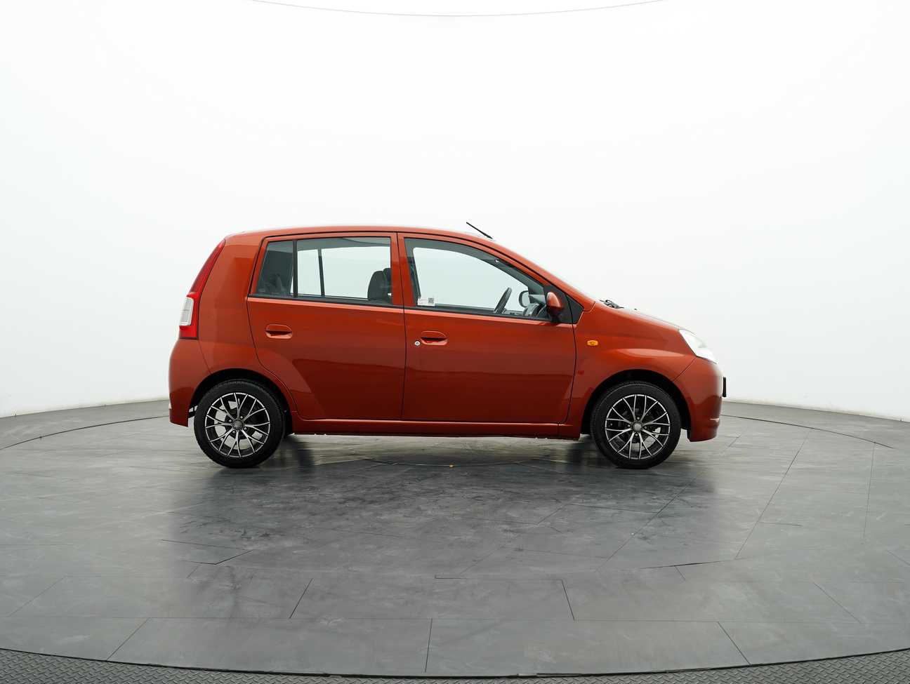 used 2014 Perodua Viva EZ 1.0