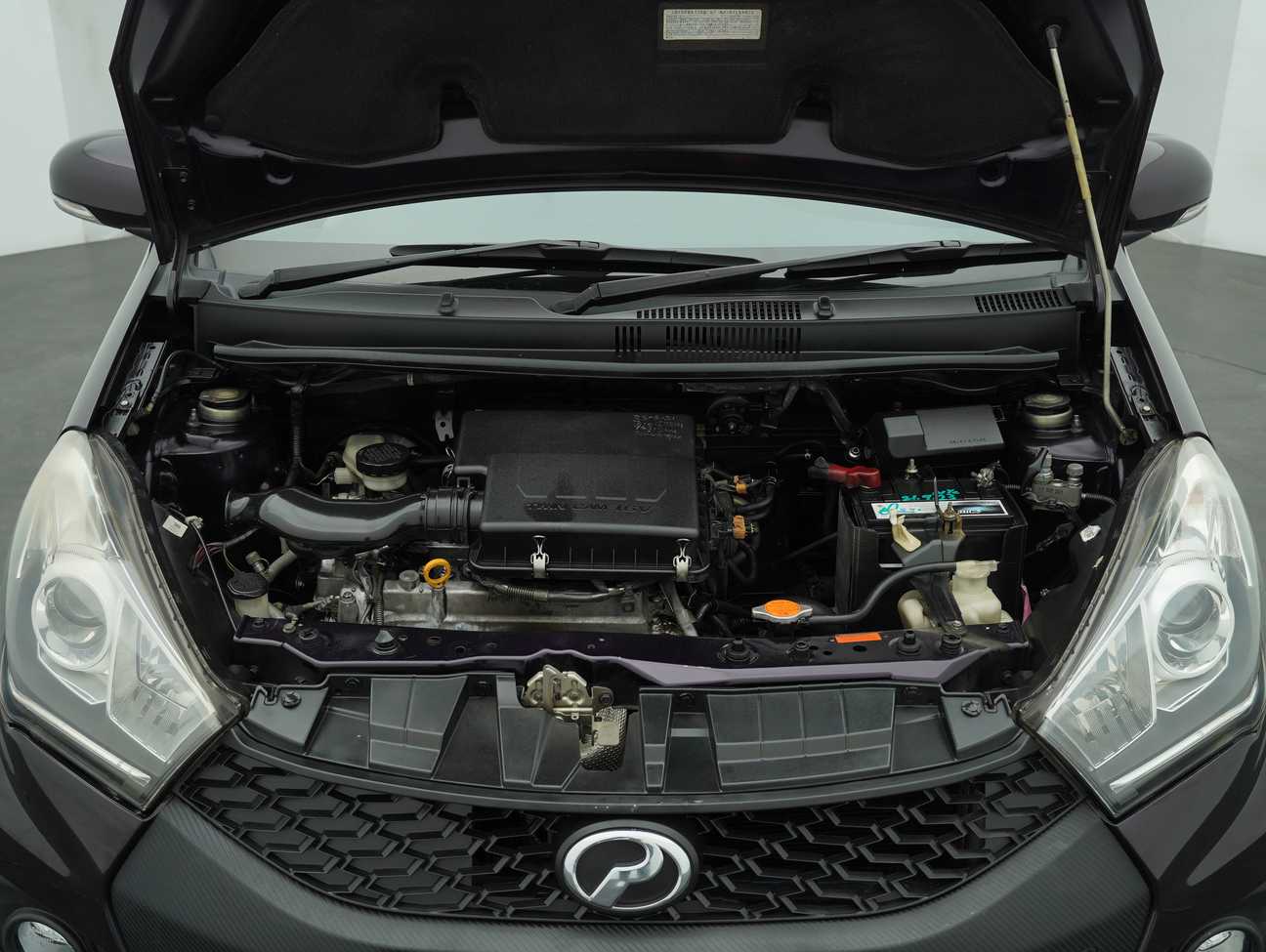 used 2015 Perodua Myvi SE 1.5