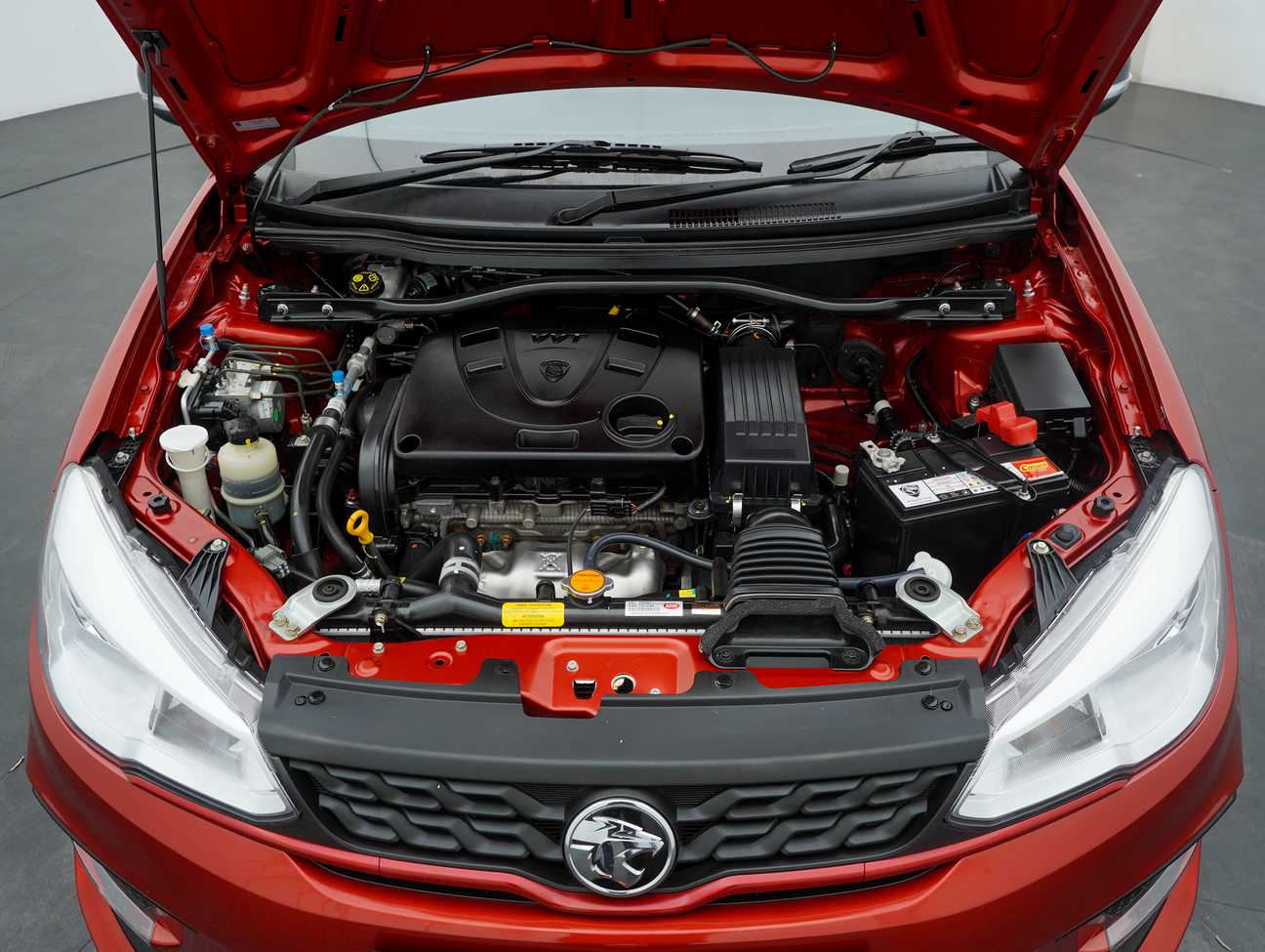 used 2024 Proton Saga Premium S 1.3