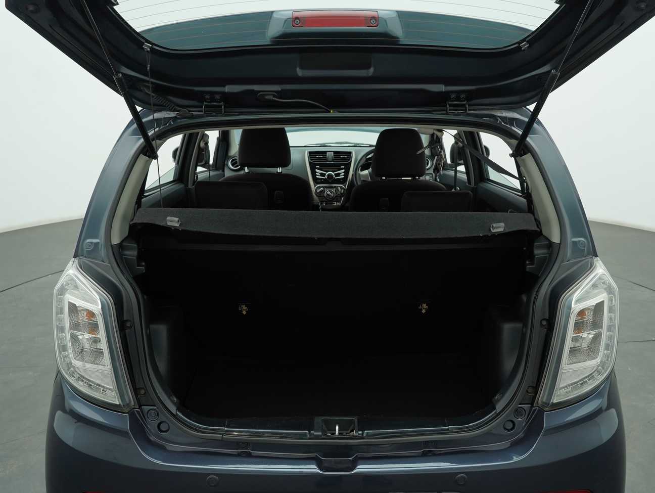 used 2015 Perodua AXIA SE 1.0