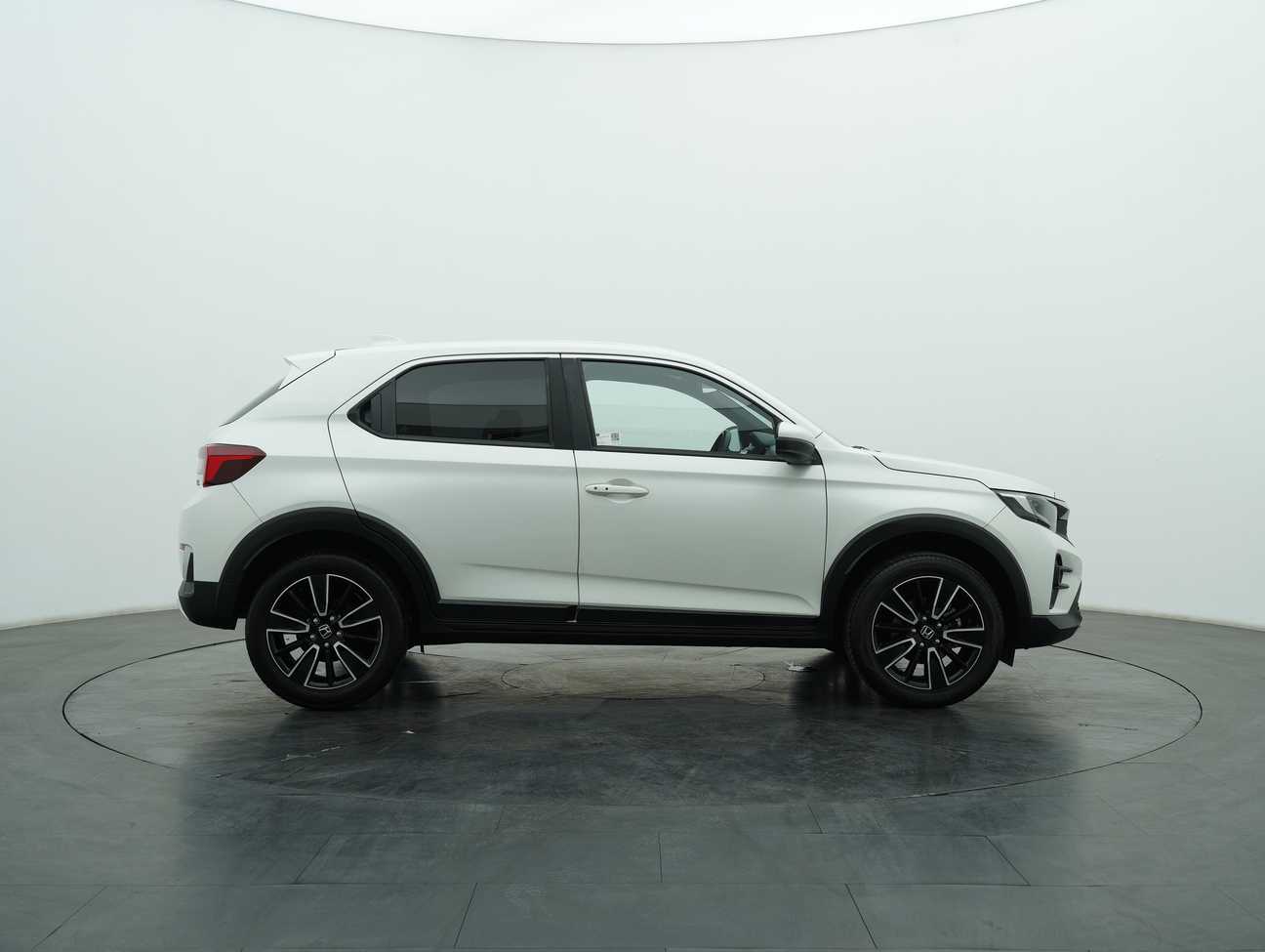 used 2023 Honda WR-V RS 1.5