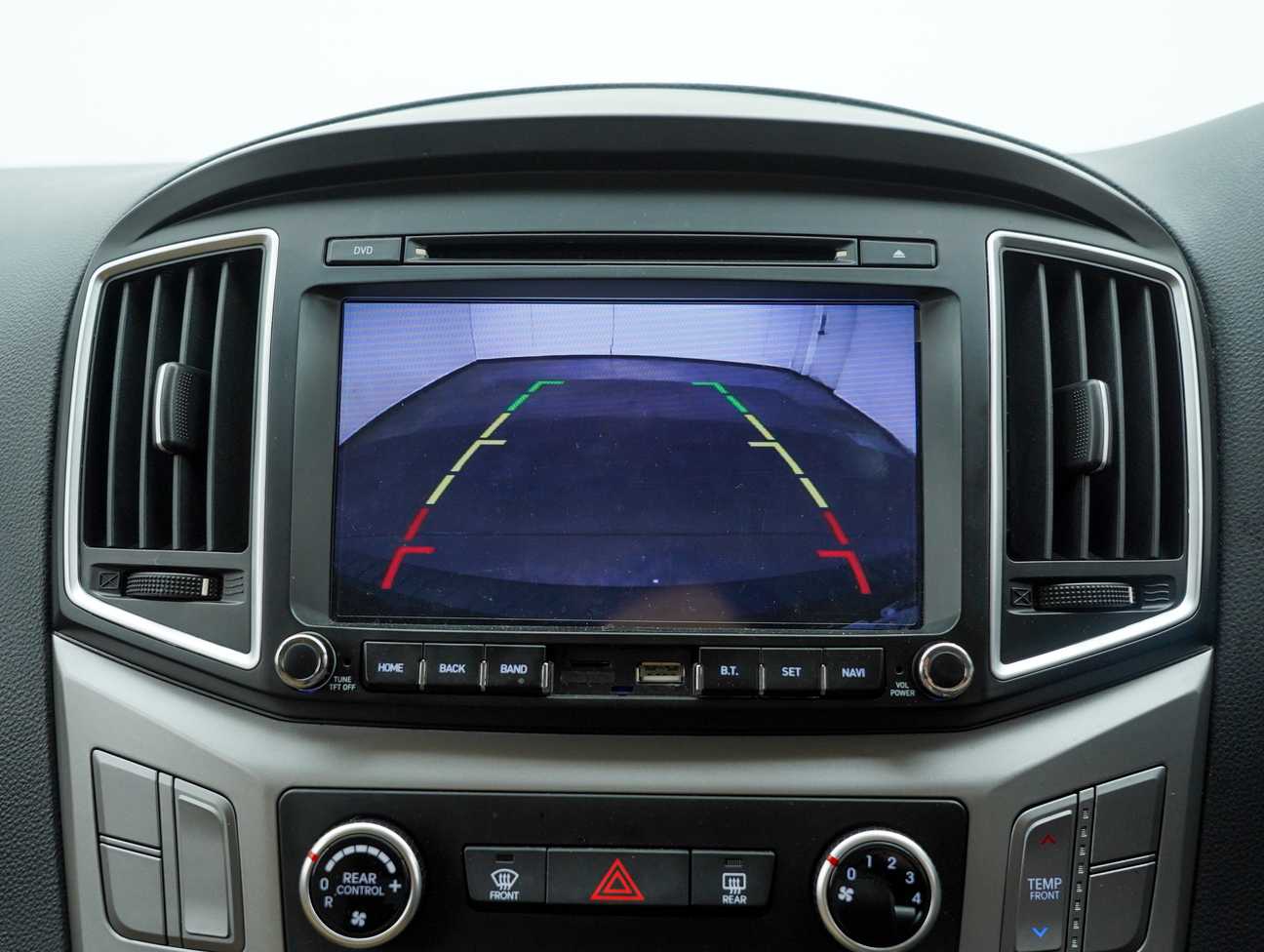 used 2021 Hyundai Grand Starex Executive Plus 2.5