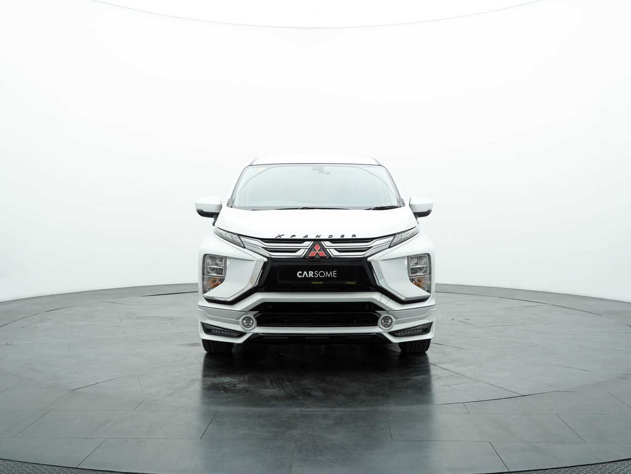 used 2024 Mitsubishi Xpander  1.5