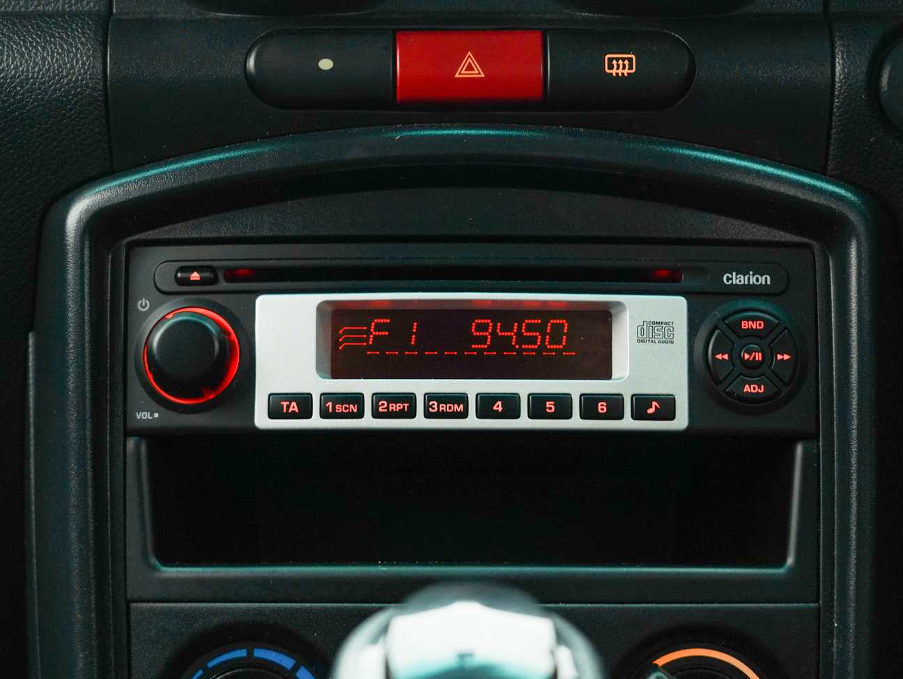 used 2014 Proton Saga SV 1.3