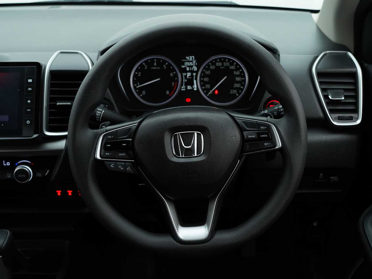 used 2021 Honda City E 1.5