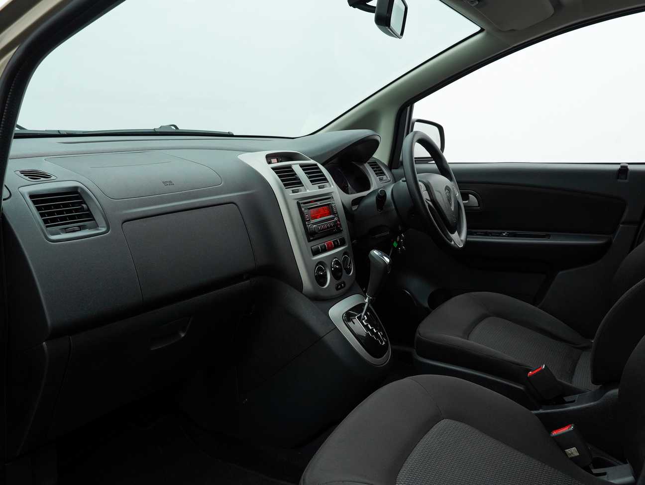 used 2016 Proton Exora Executive 1.6