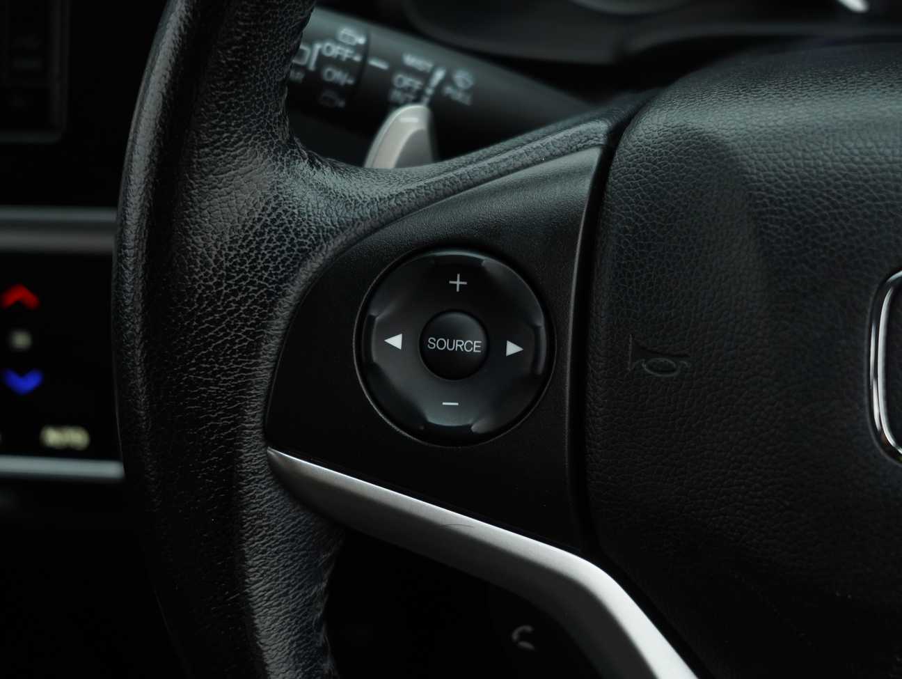 used 2019 Honda Jazz V i-VTEC 1.5