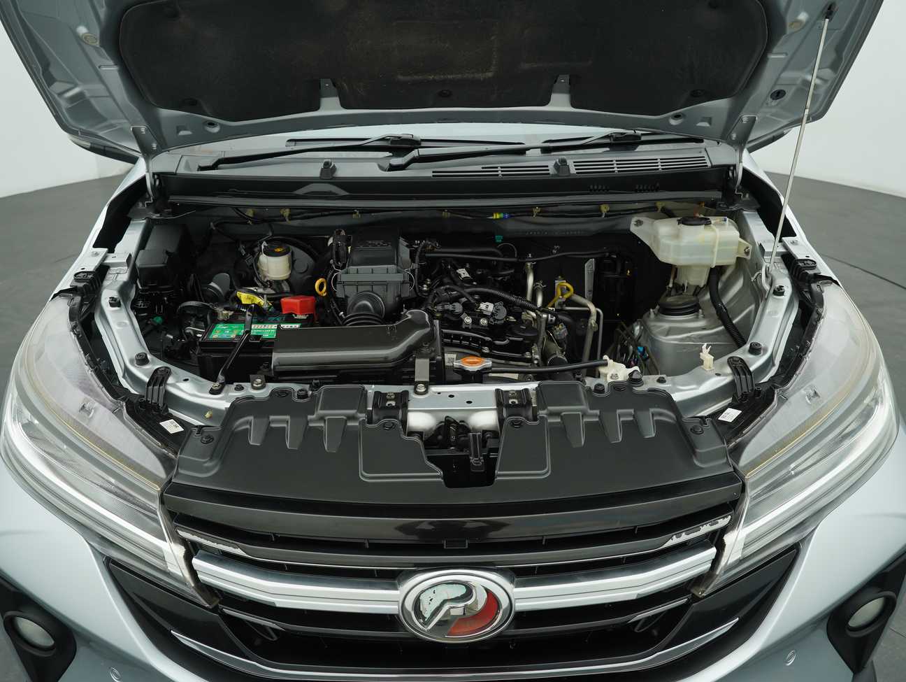 used 2020 Perodua Aruz AV 1.5