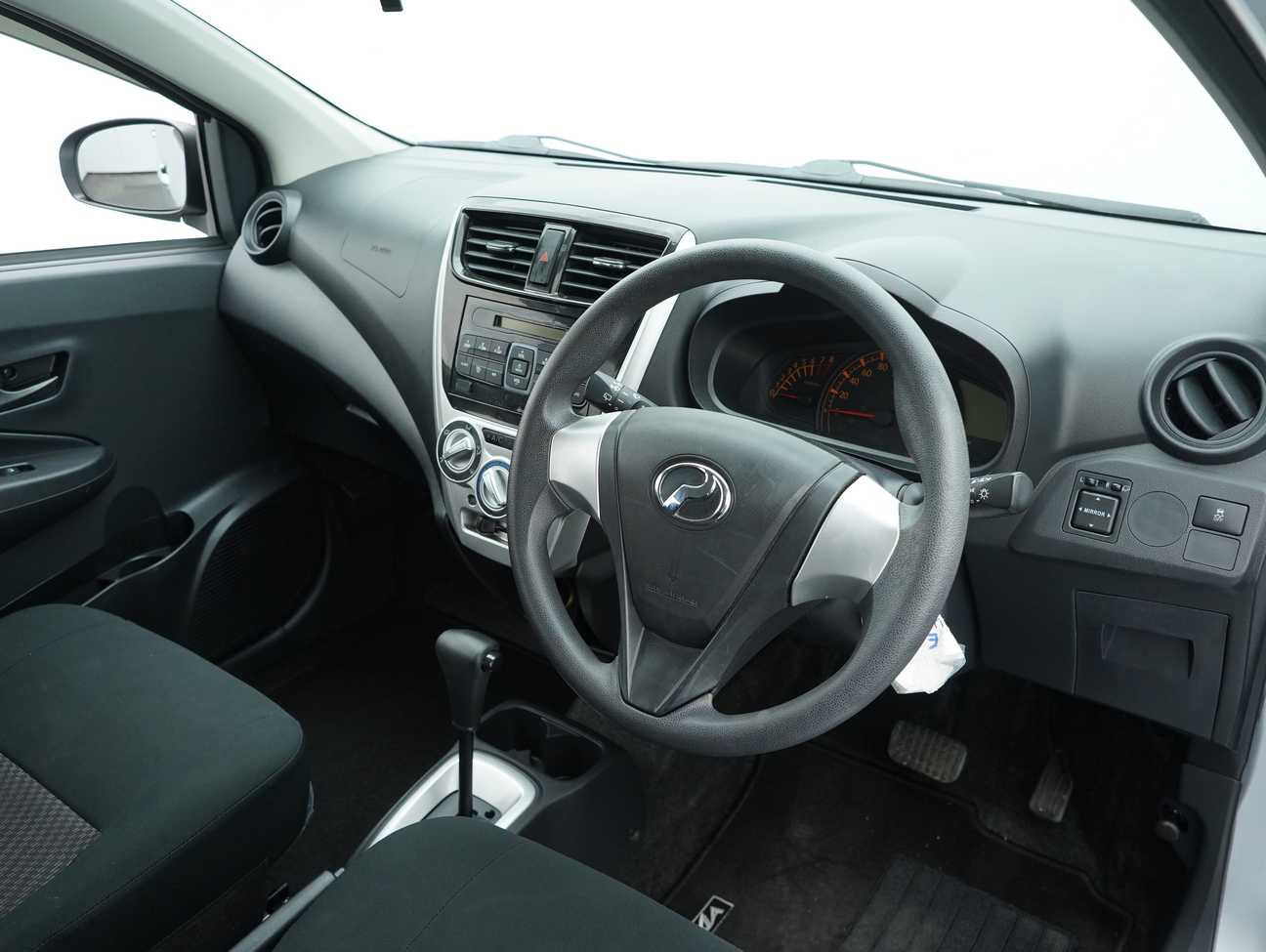 used 2020 Perodua AXIA GXtra 1.0