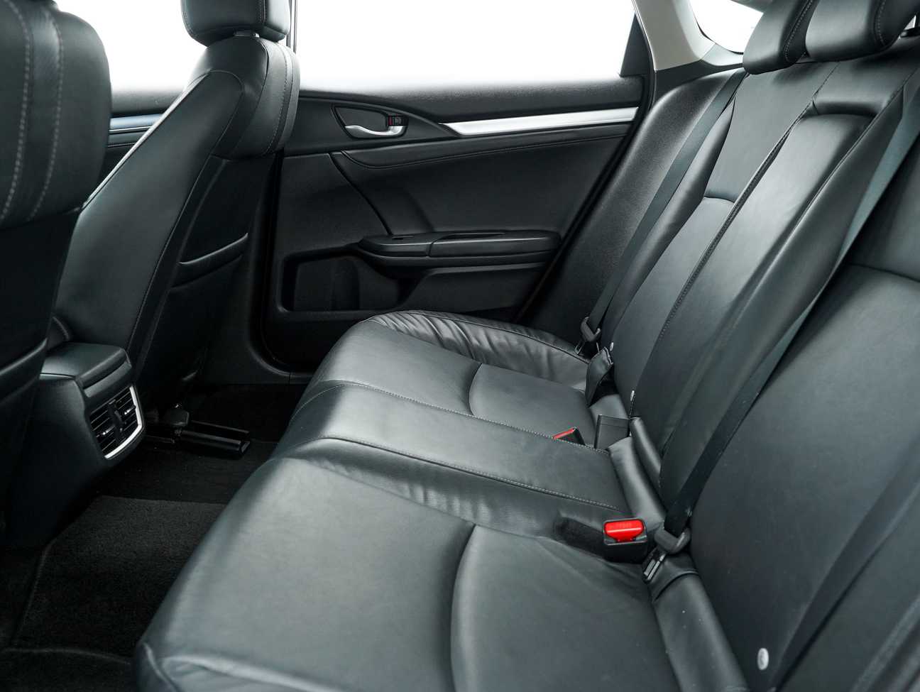 terpakai 2016 Honda Civic TC 1.5