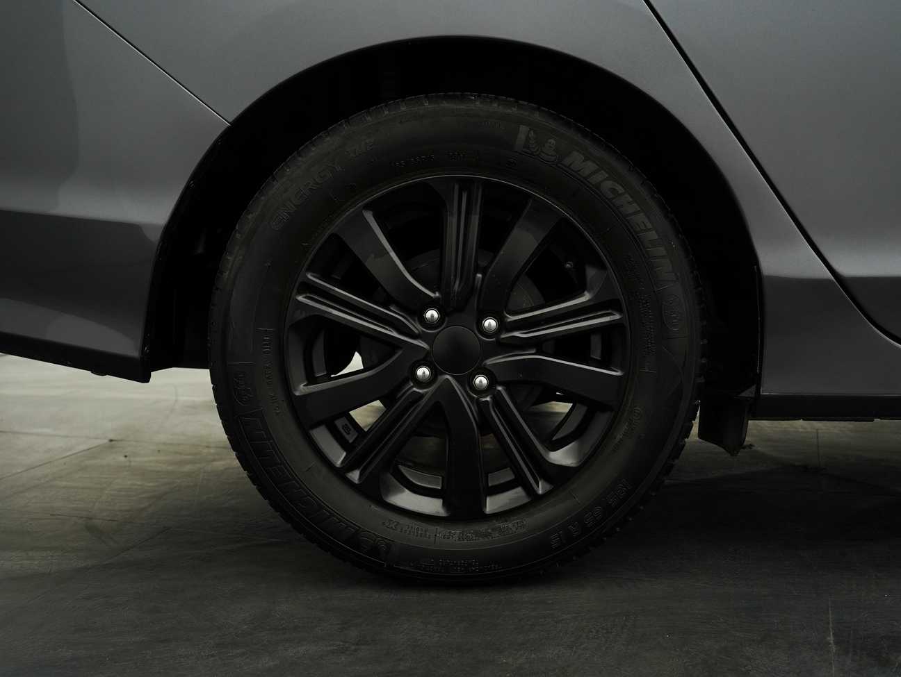 used 2018 Honda City S 1.5