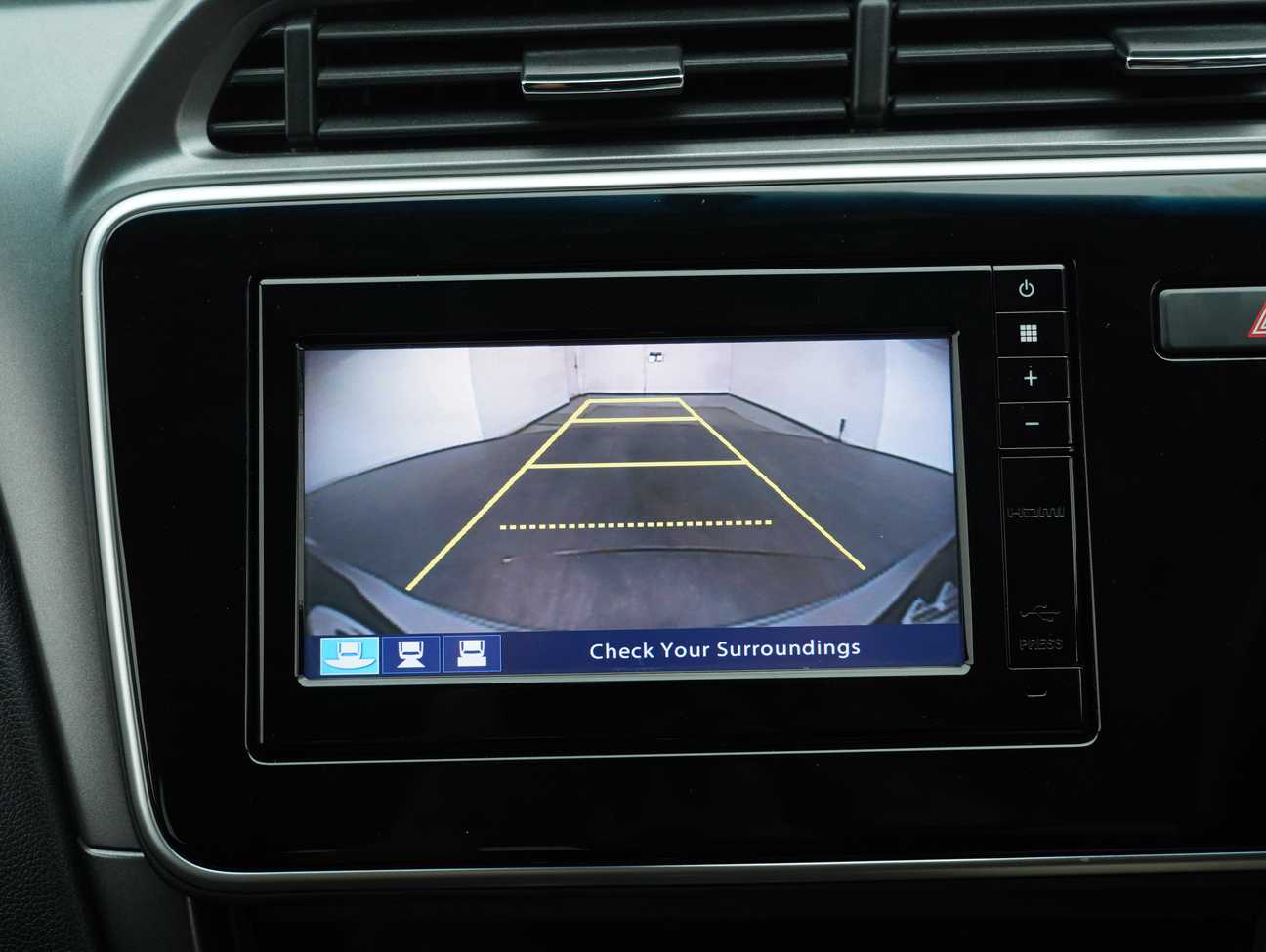 used 2018 Honda City E 1.5