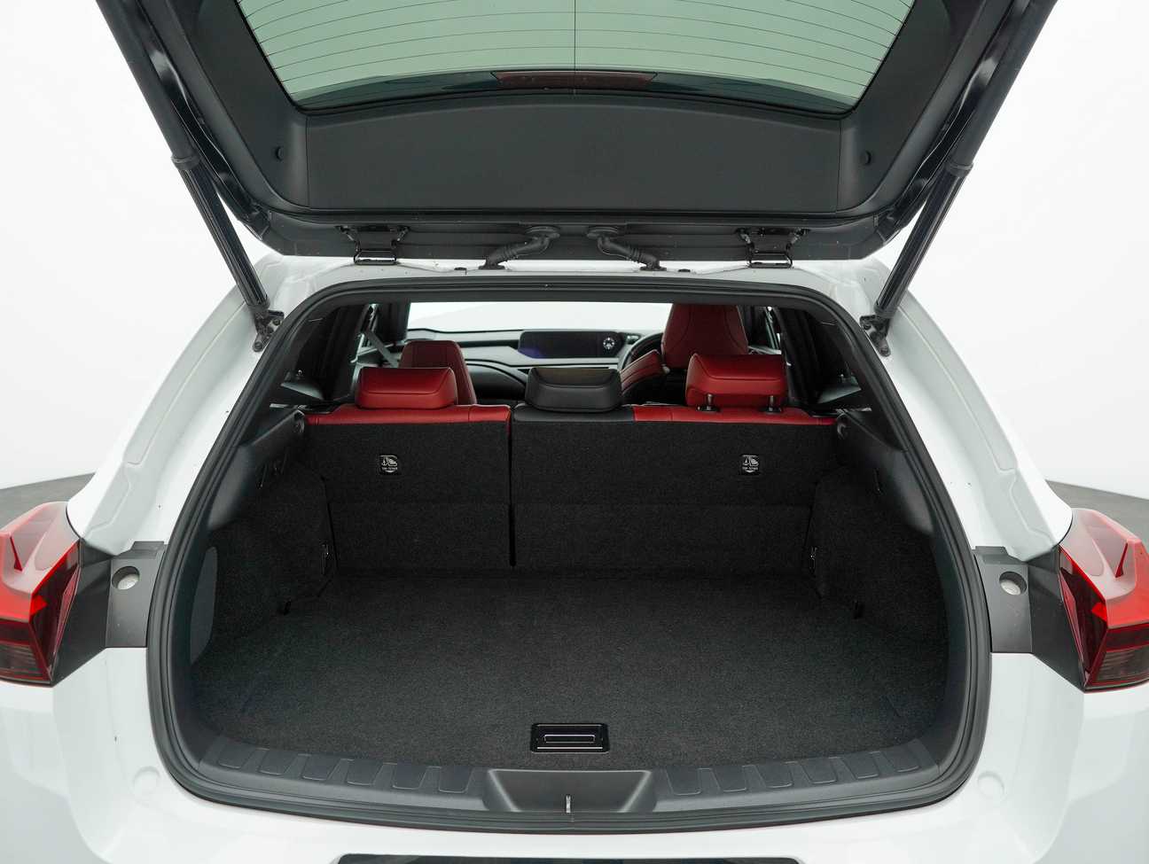 used 2020 Lexus UX200 F Sport 2.0