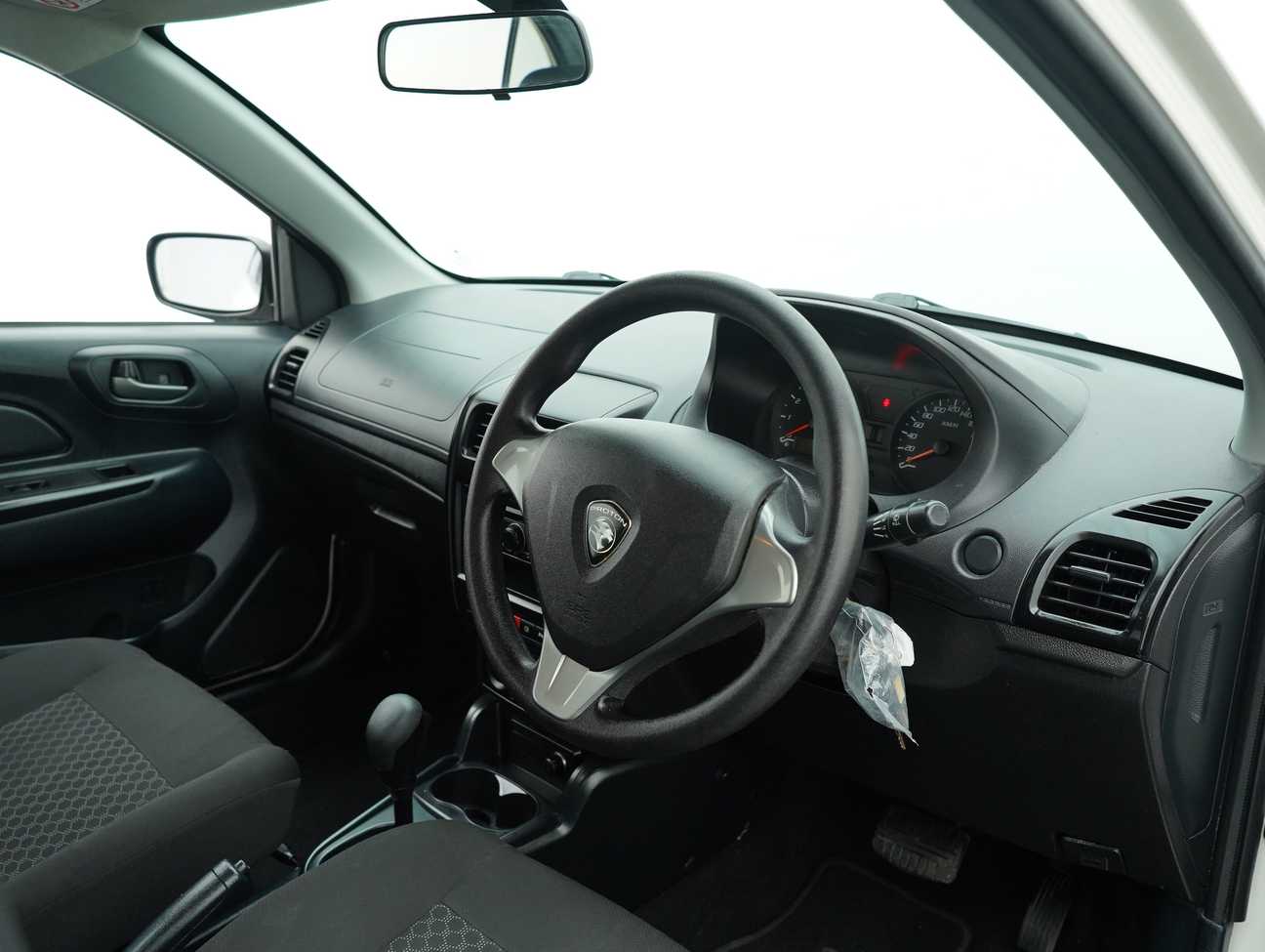 used 2019 Proton Saga Executive 1.3