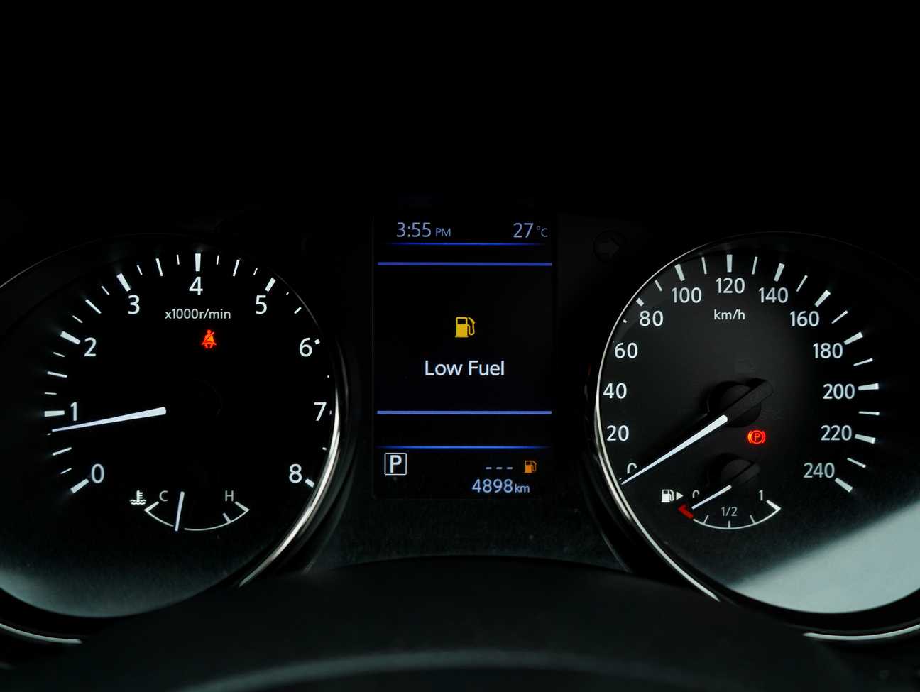 used 2022 Nissan X-Trail 4X2 2.0