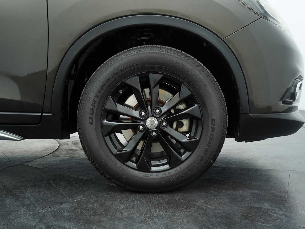 used 2017 Nissan X-Trail  2.0