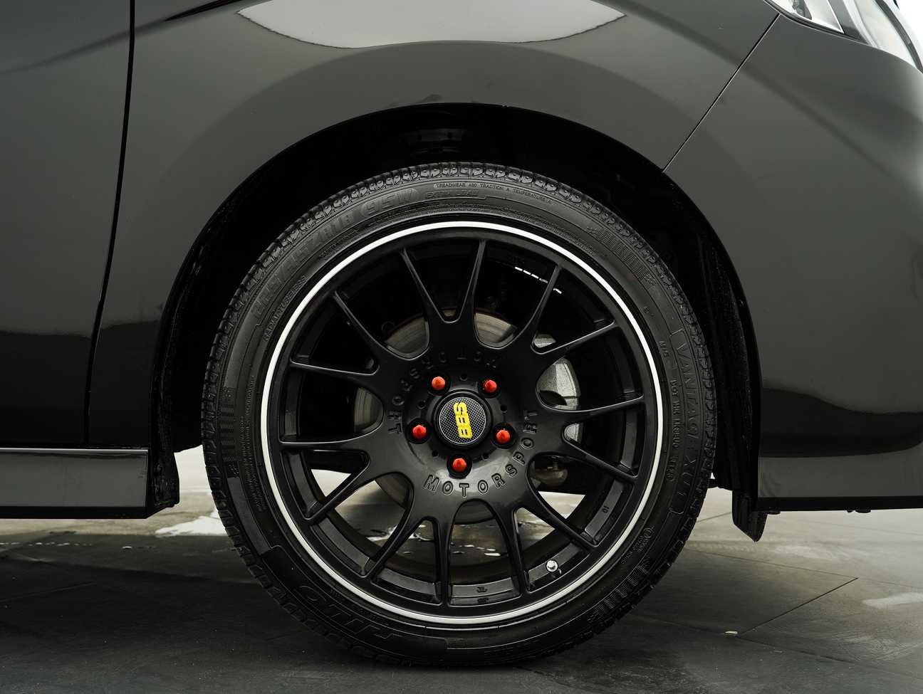 used 2019 Honda Step WGN SPADA Cool Spirit 7 Seater 1.5