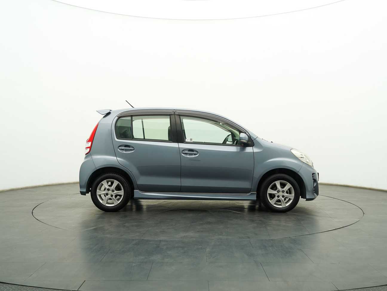 used 2013 Perodua Myvi EZi 1.3