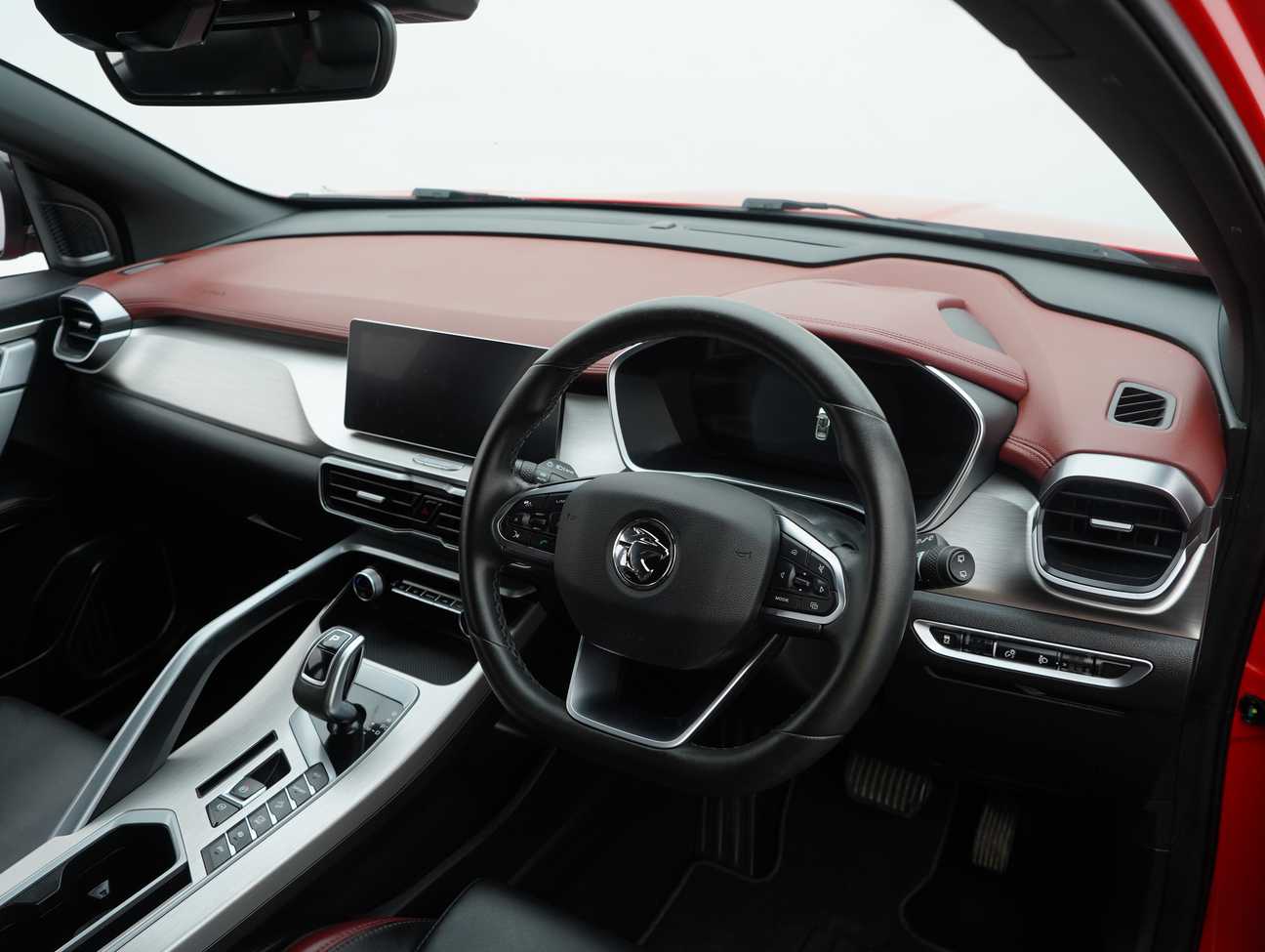 terpakai 2021 Proton X50 Flagship 1.5