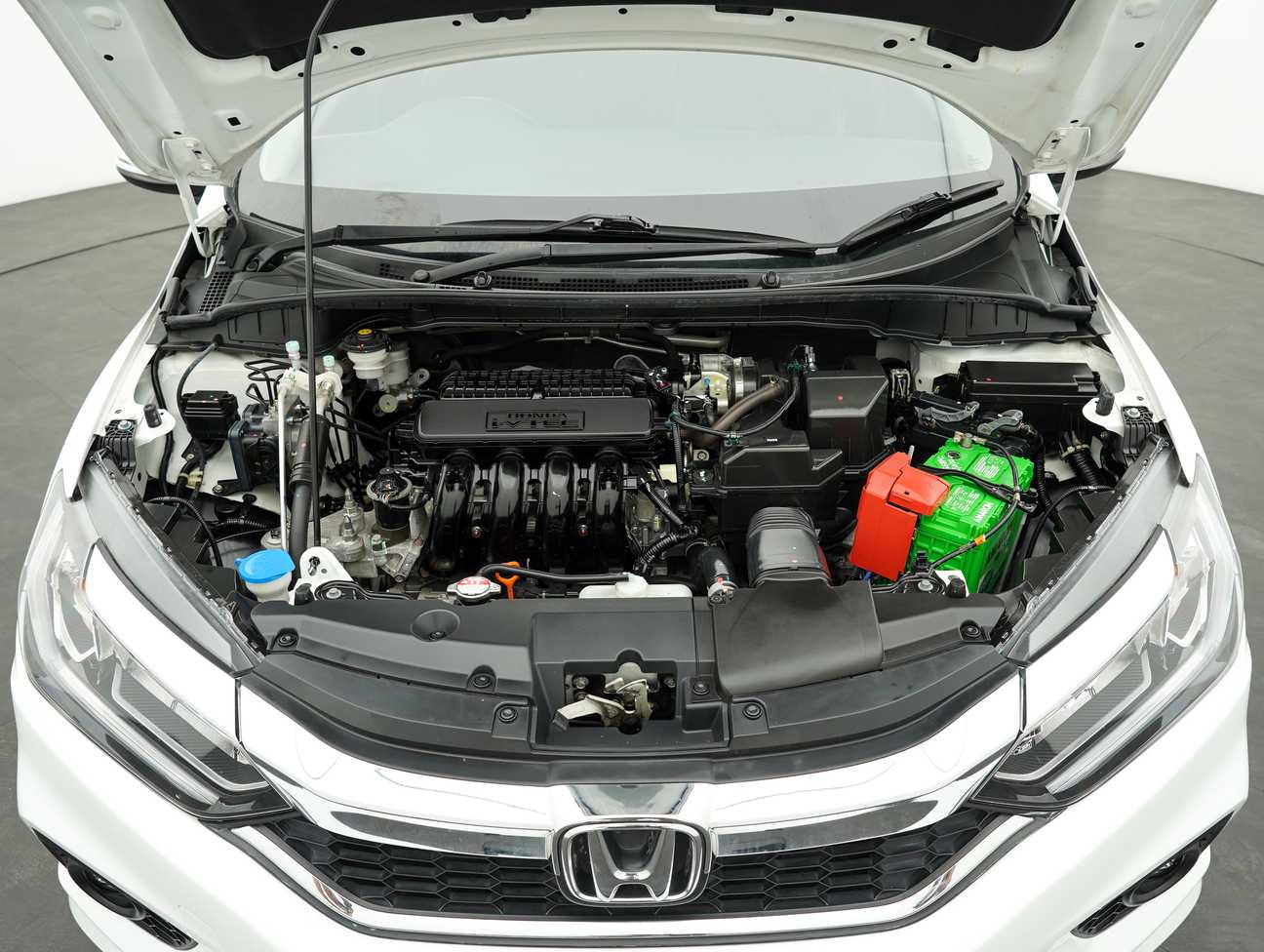used 2018 Honda City V 1.5