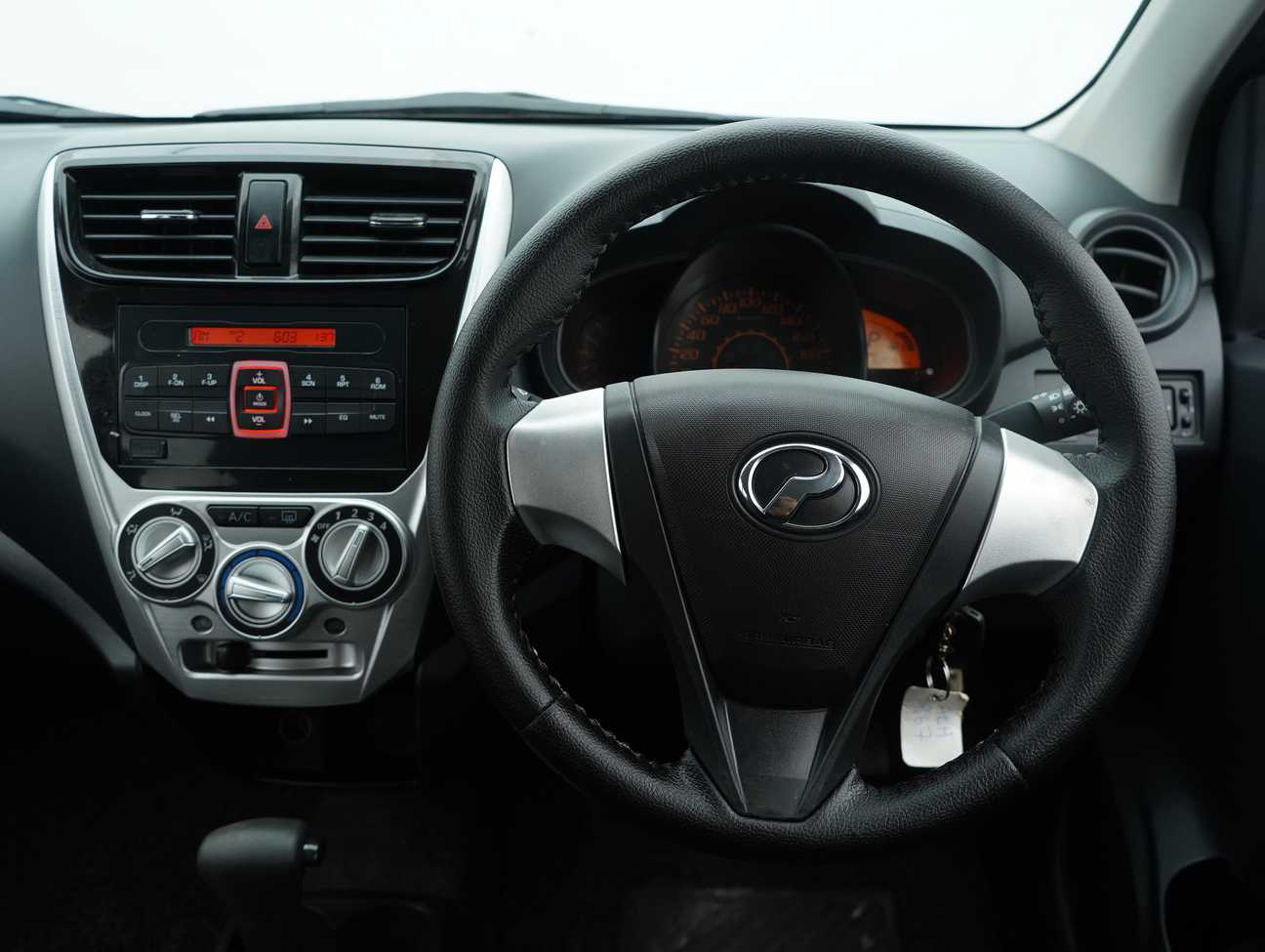 used 2019 Perodua AXIA G 1.0