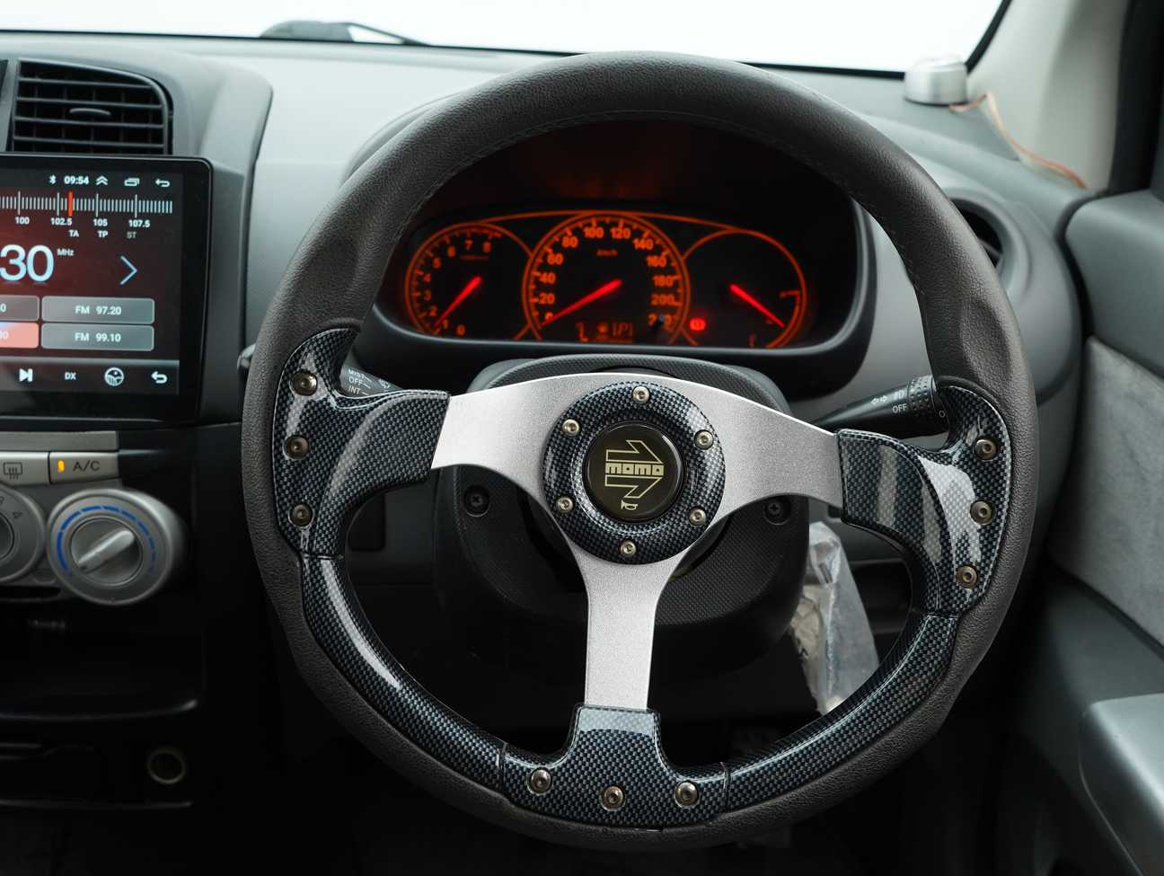 used 2010 Perodua Myvi EZ 1.3