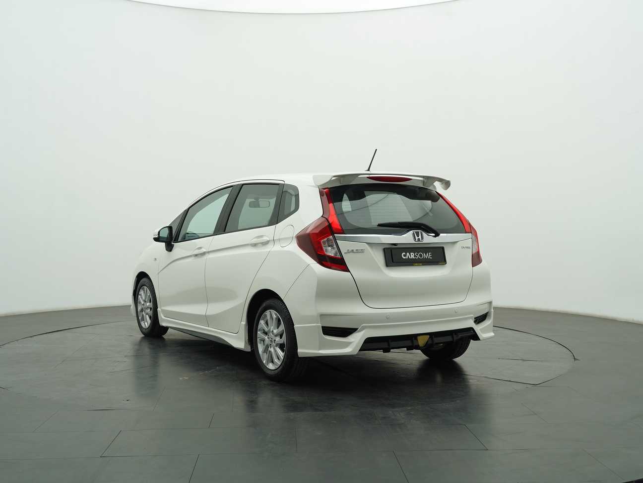 used 2018 Honda Jazz E 1.5