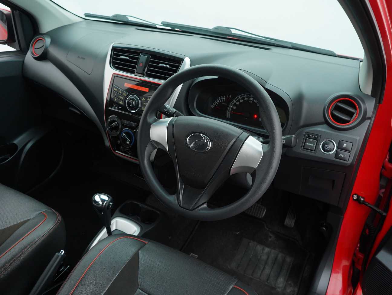 used 2021 Perodua AXIA SE 1.0