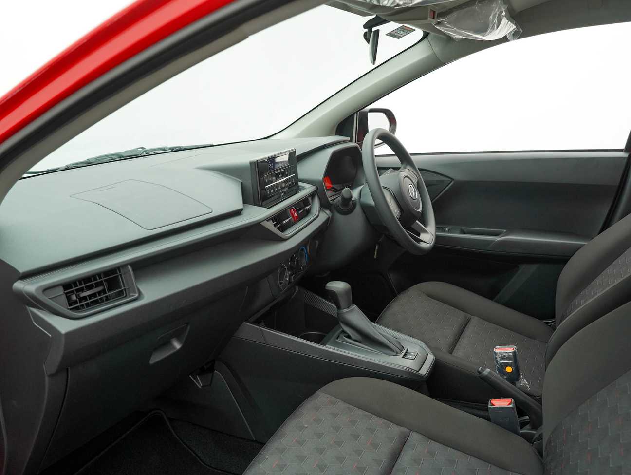 used 2023 Perodua AXIA G 1.0