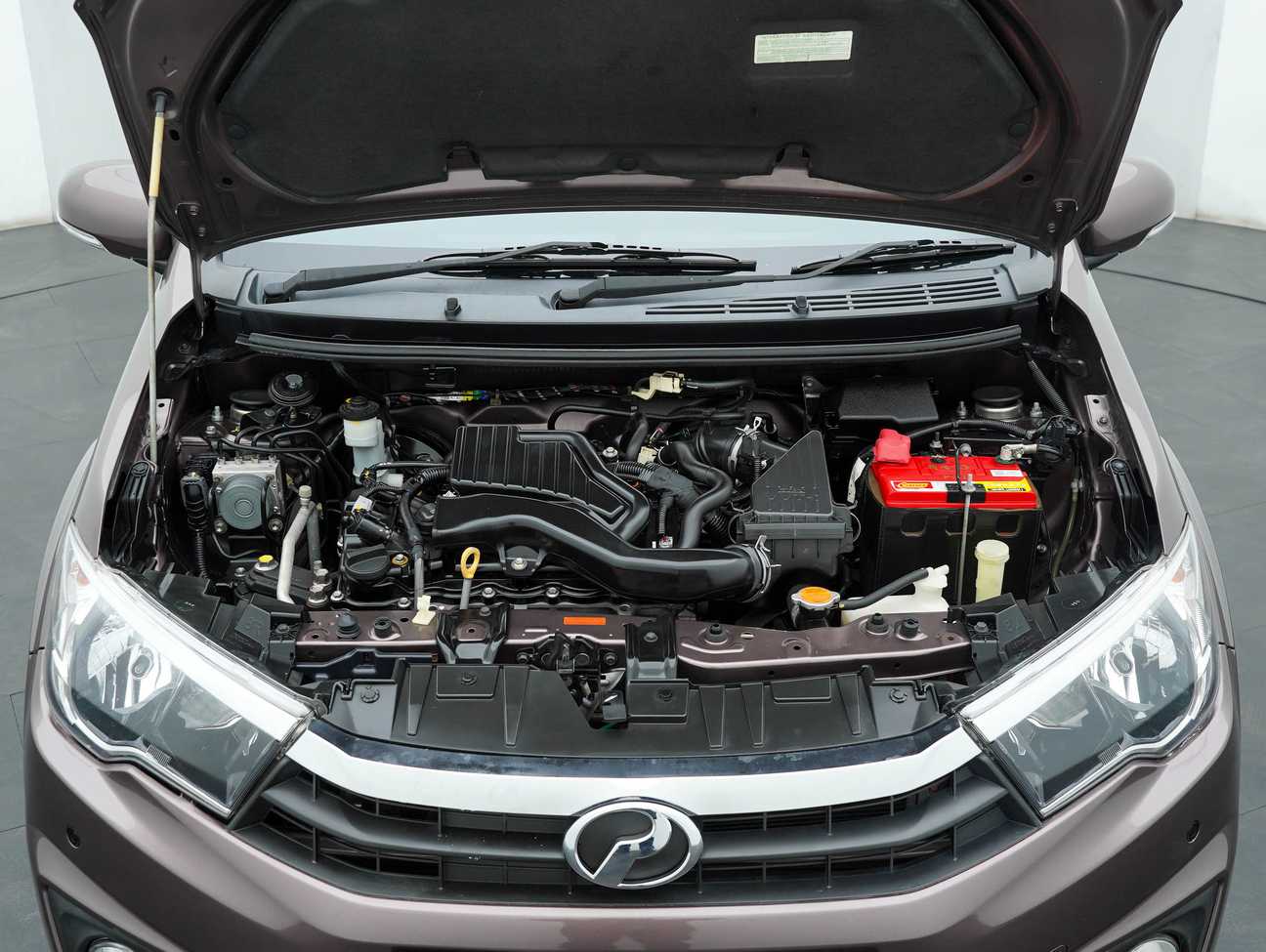 used 2019 Perodua Bezza X Premium 1.3