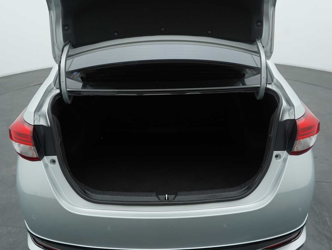 used 2019 Toyota Vios G 1.5