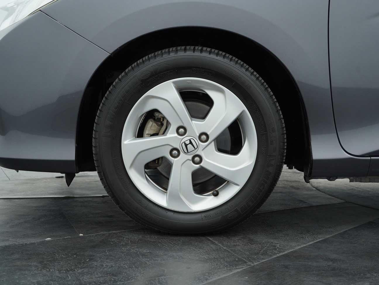 used 2016 Honda City E i-VTEC 1.5