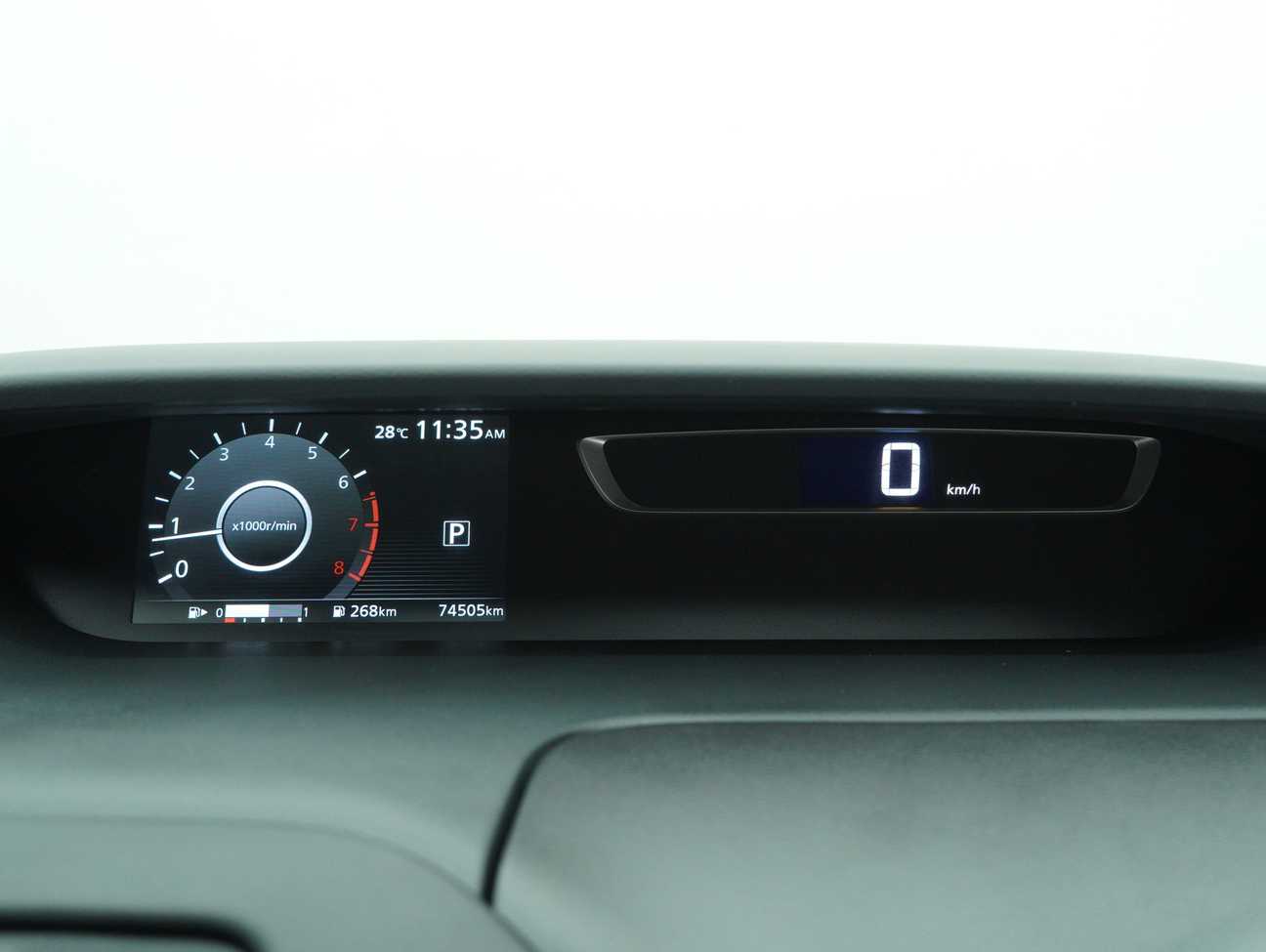 terpakai 2020 Nissan Serena S-Hybrid High-Way Star Premium 2.0