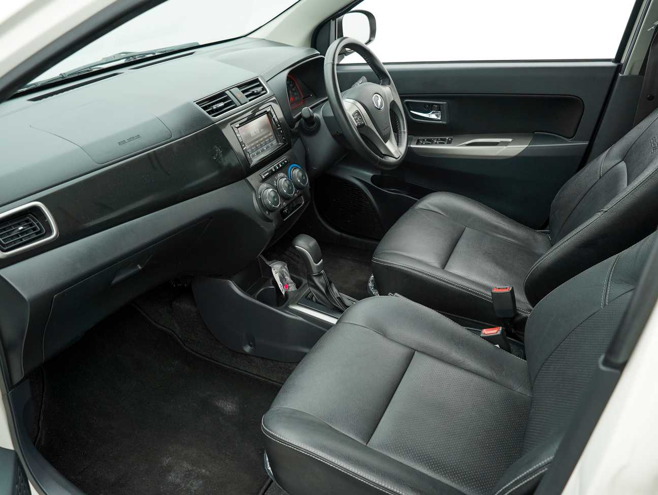 used 2018 Perodua BEZZA AV 1.3