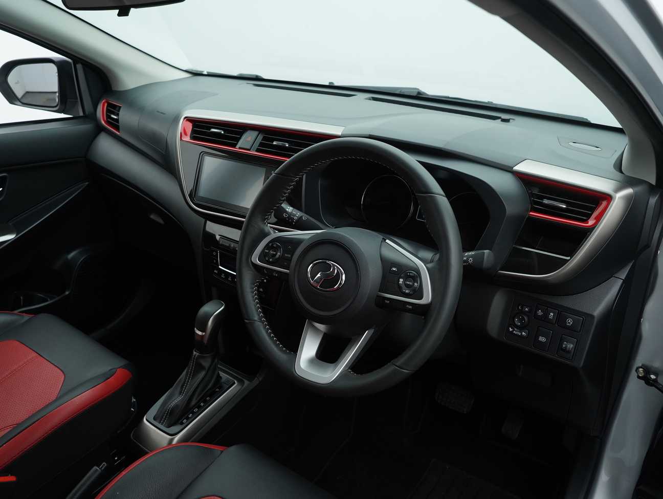 terpakai 2023 Perodua Myvi AV 1.5