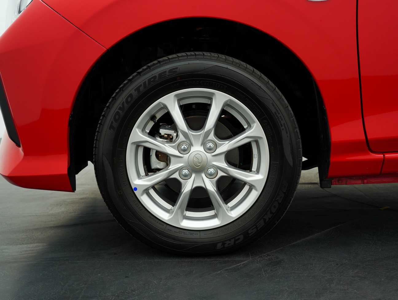 terpakai 2024 Perodua AXIA G 1.0