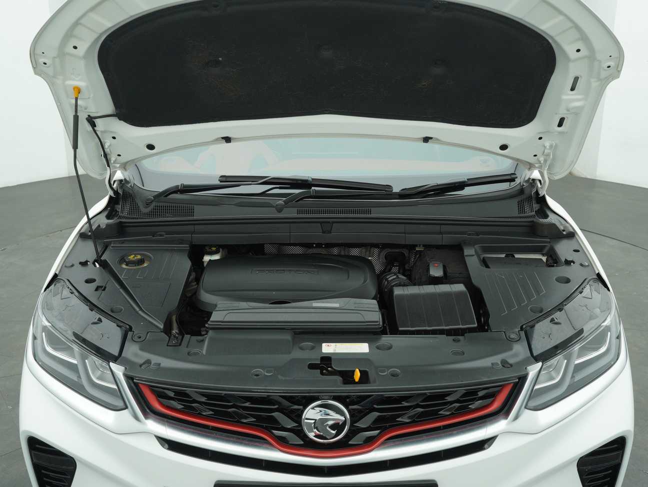 terpakai 2021 Proton X50 Premium 1.5