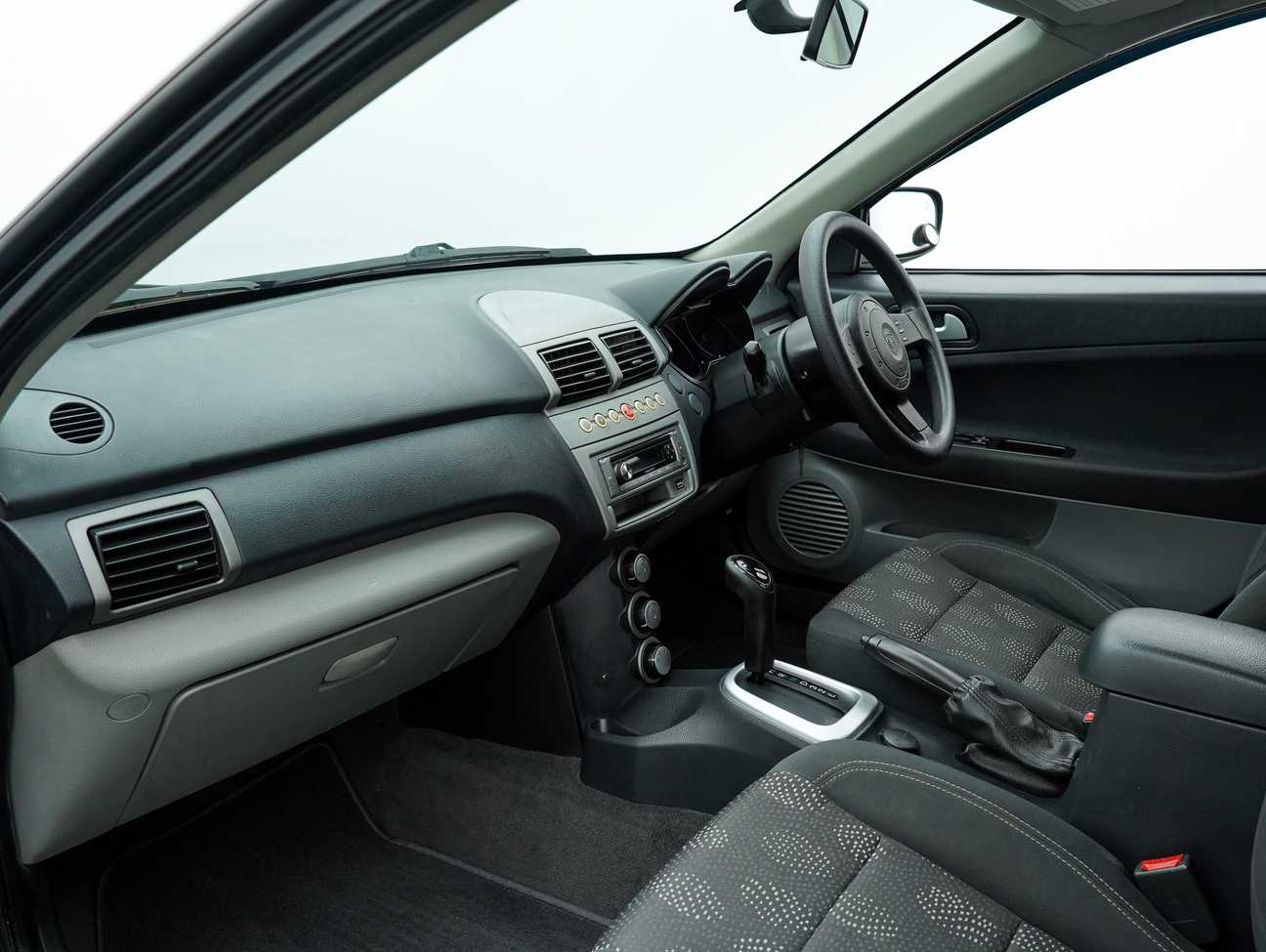 used 2010 Proton Persona Elegance Medium Line 1.6