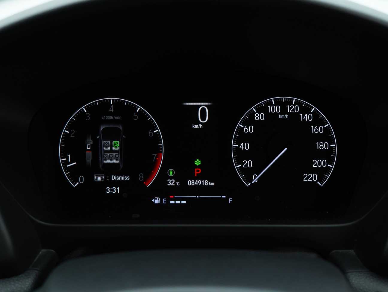 terpakai 2022 Honda City V Sensing 1.5
