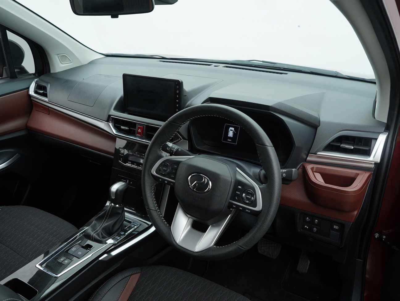 terpakai 2022 Perodua Alza AV 1.5