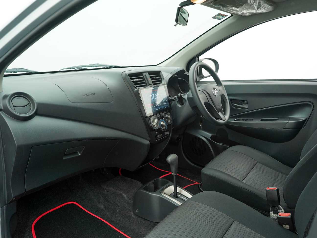 used 2015 Perodua AXIA G 1.0