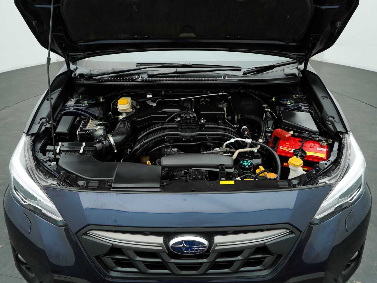 used 2022 Subaru XV P EyeSight 2.0