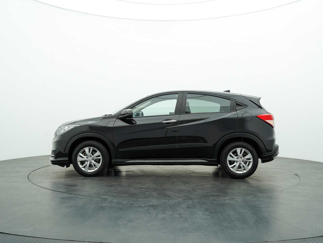 used 2015 Honda HR-V V 1.8